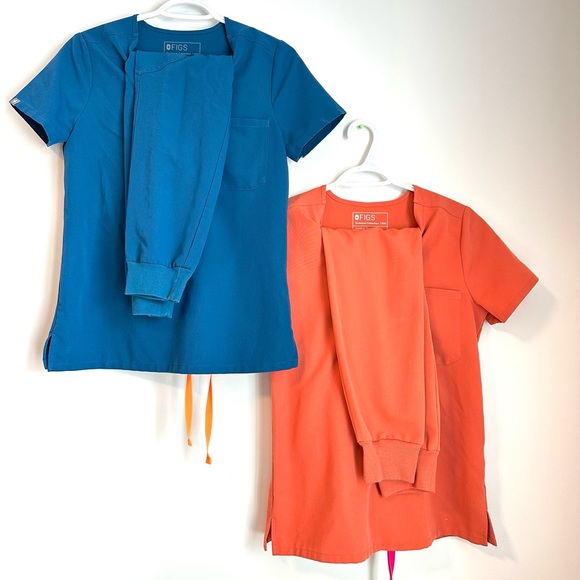 FIGS Scubs Pairs - Picture 4 of 5